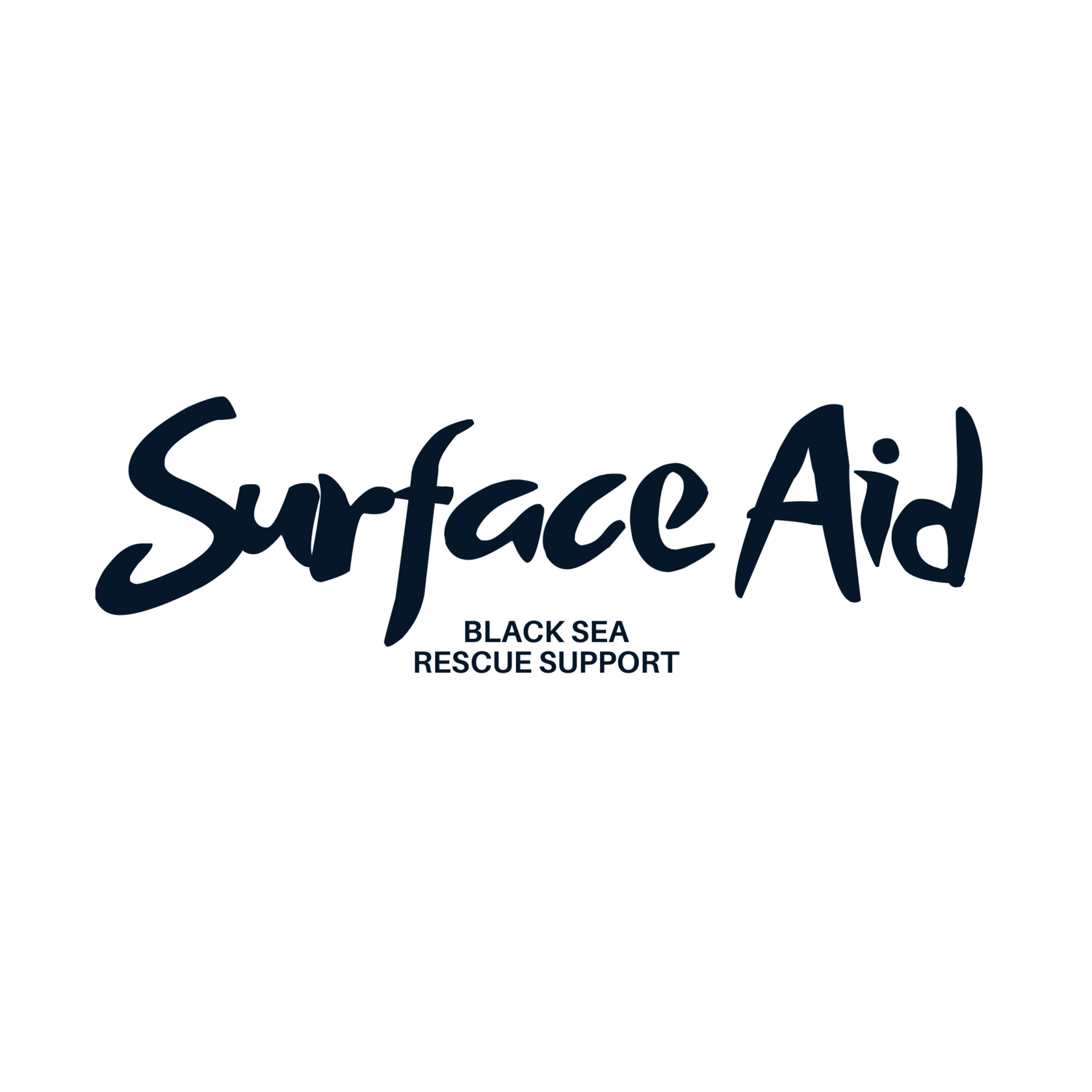 Black Sea support visual