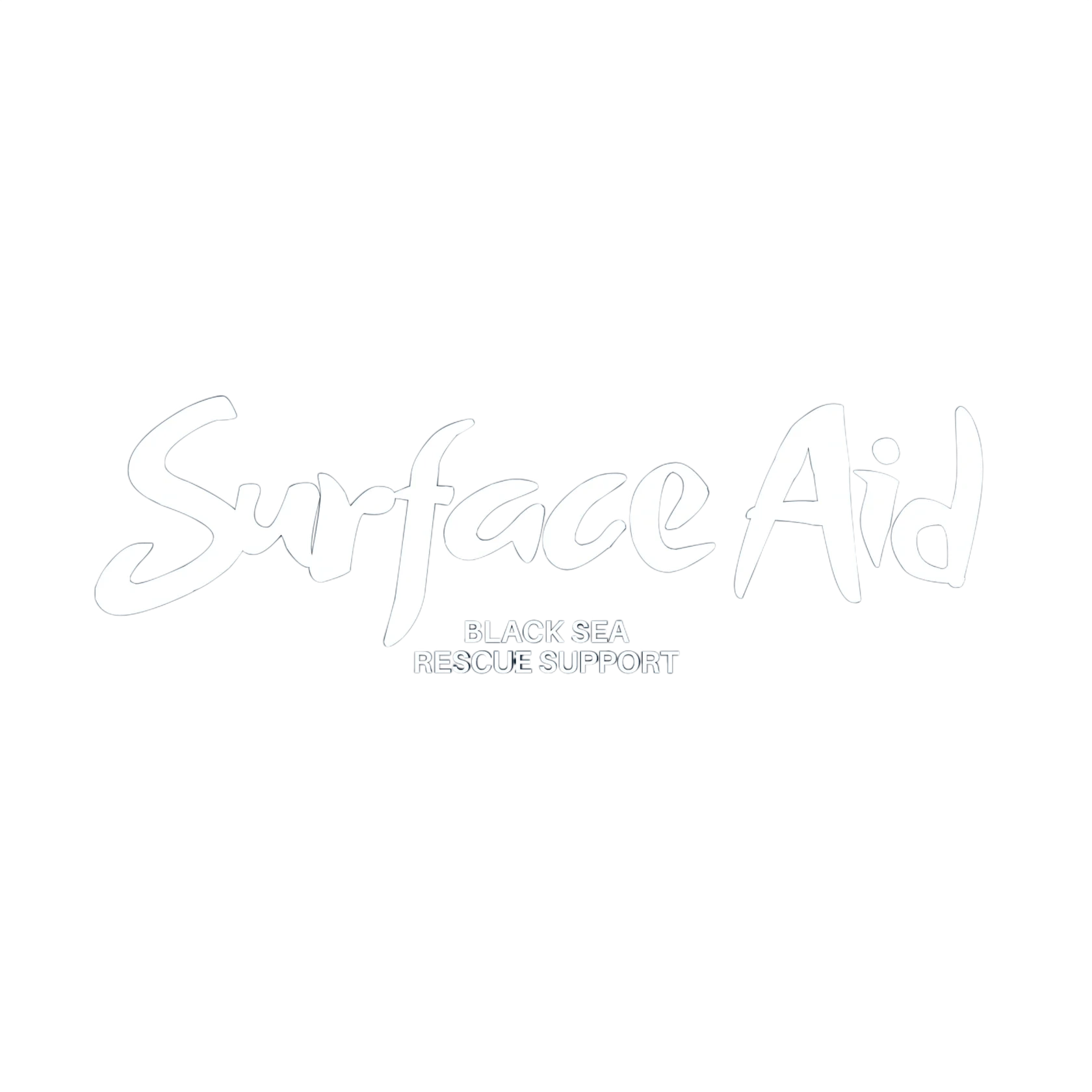 Surface Aid logo